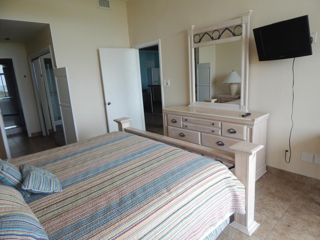 Suntide III Condominiums South Padre Island Exterior foto