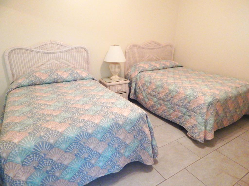 Suntide III Condominiums South Padre Island Exterior foto