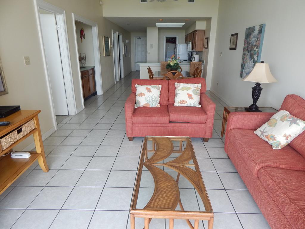 Suntide III Condominiums South Padre Island Exterior foto