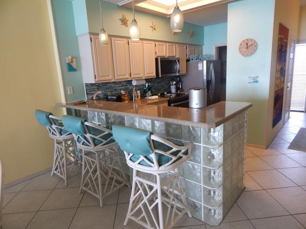 Suntide III Condominiums South Padre Island Exterior foto