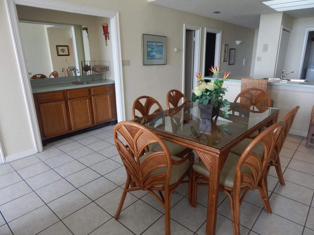 Suntide III Condominiums South Padre Island Exterior foto