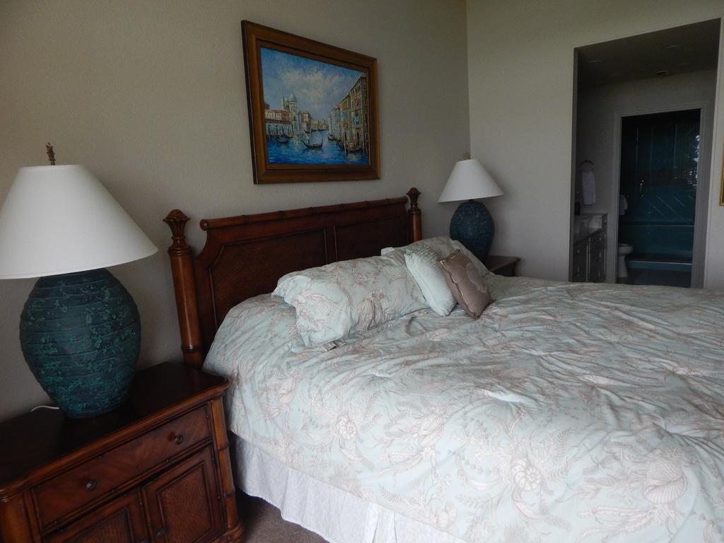 Suntide III Condominiums South Padre Island Exterior foto